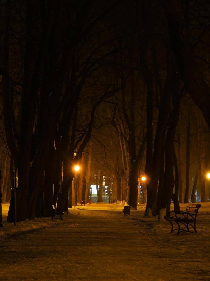 Dom Goscinny Orange วิโซวา-ซโตรจ ห้อง รูปภาพ